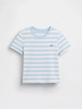 Dziecięcy T-shirt z serii Vintagesoft