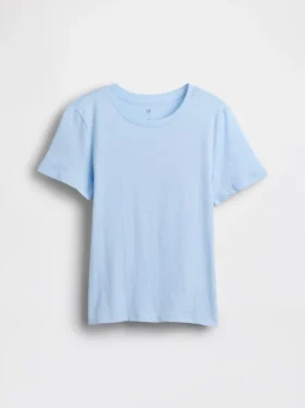 Dziecięcy T-shirt z serii Vintagesoft
