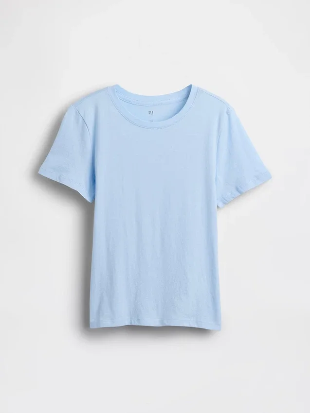 Dziecięcy T-shirt z serii Vintagesoft