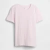 Dziecięcy T-shirt z serii Vintagesoft
