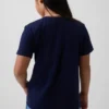 Dziecięcy T-shirt z serii Vintagesoft