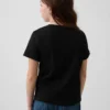 Dziecięcy T-shirt z serii Vintagesoft