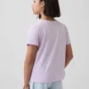 Dziecięcy T-shirt z serii Vintagesoft