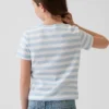 Dziecięcy T-shirt z serii Vintagesoft
