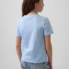 Dziecięcy T-shirt z serii Vintagesoft