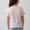 Dziecięcy T-shirt z serii Vintagesoft
