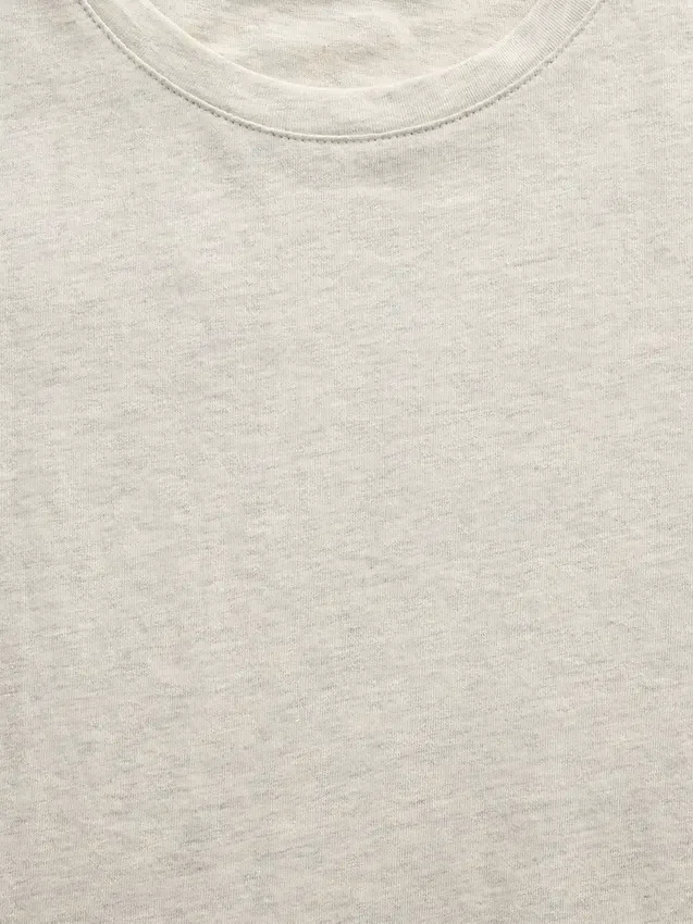 Dziecięcy T-shirt z serii Vintagesoft