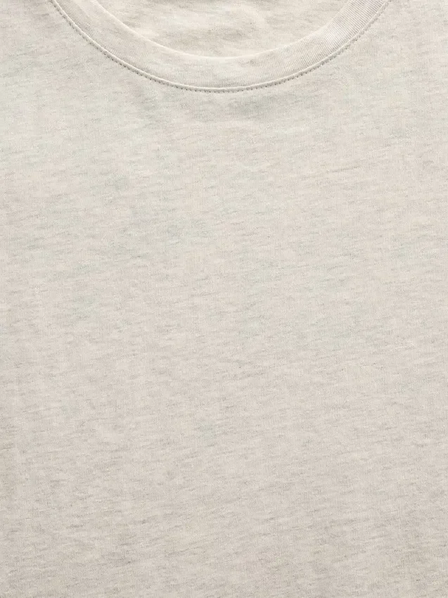 Dziecięcy T-shirt z serii Vintagesoft