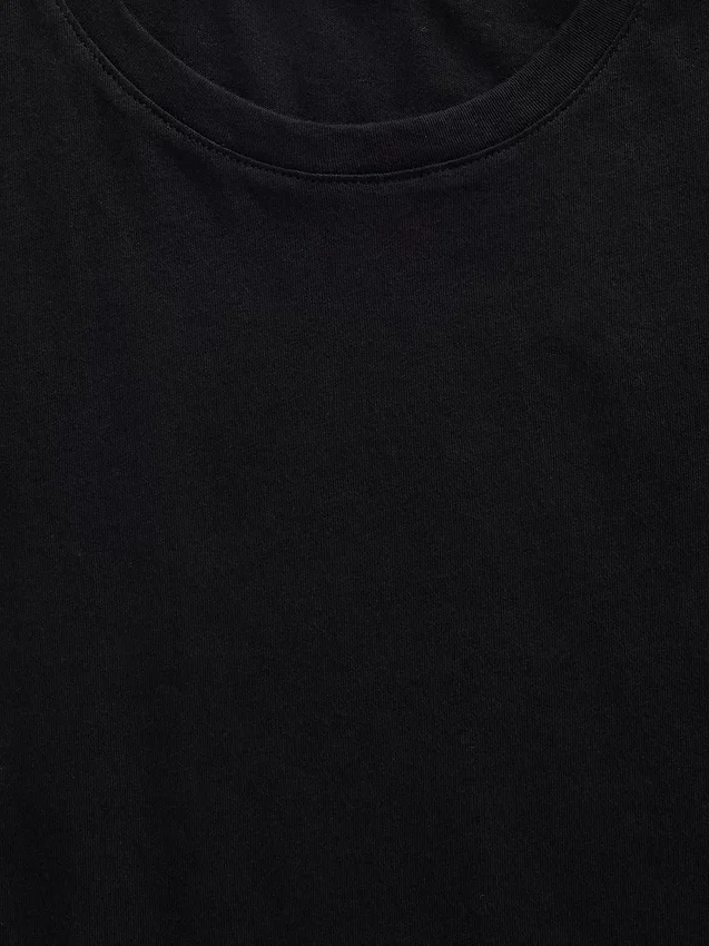 Dziecięcy T-shirt z serii Vintagesoft