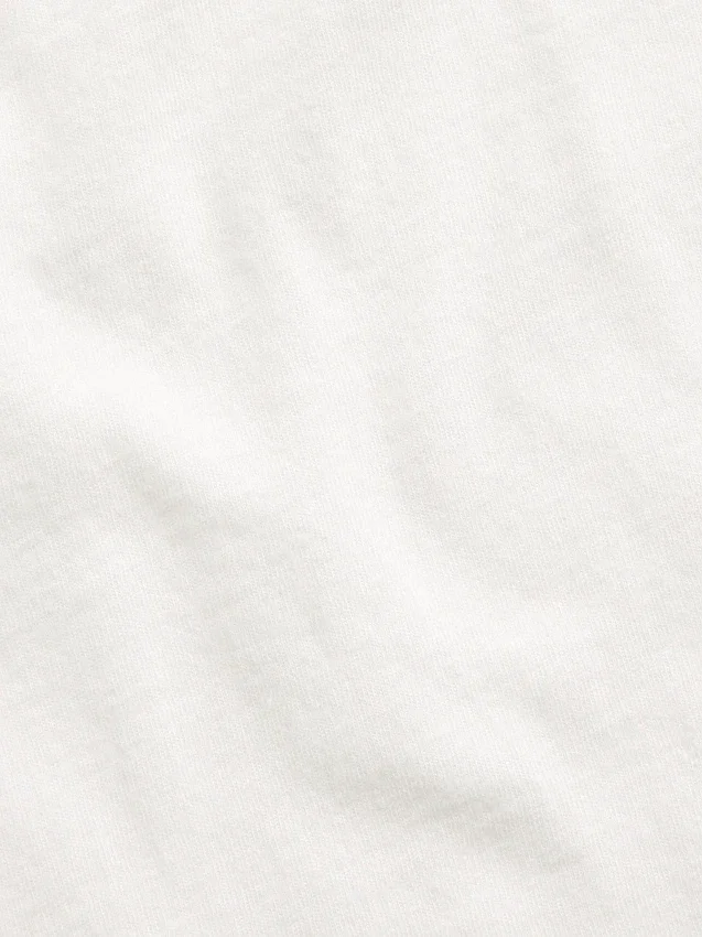Dziecięcy T-shirt z serii Vintagesoft