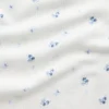 Dziecięcy top z dzianiny typu pointelle