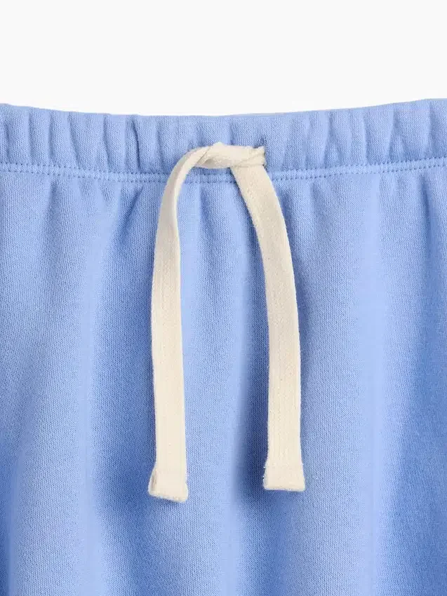 Dziewczęca spódniczka typu „skort” z materiału Vintagesoft