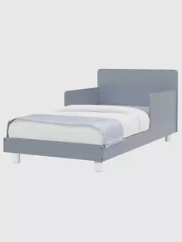 Łóżeczko dla malucha