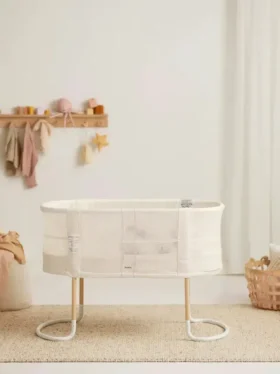 Łóżeczko dziecięce BabyBjörn