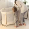 Łóżeczko dziecięce BabyBjörn