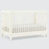 Łóżeczko dziecięce babyGap Wren 4 w 1 z możliwością przekształcenia
