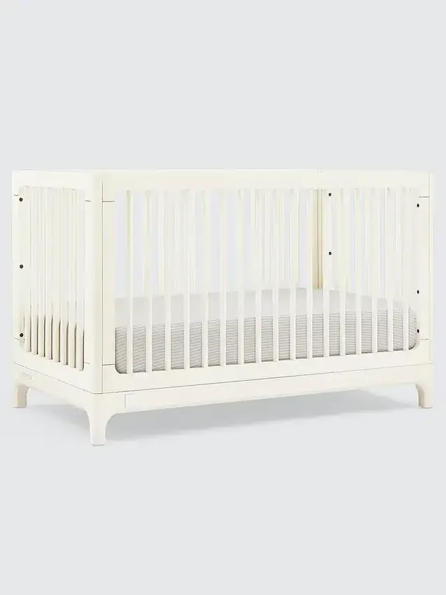 Łóżeczko dziecięce babyGap Wren 4 w 1 z możliwością przekształcenia