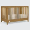 Łóżeczko dziecięce babyGap Wren 4 w 1 z możliwością przekształcenia