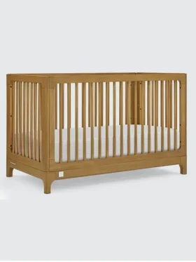Łóżeczko dziecięce babyGap Wren 4 w 1 z możliwością przekształcenia