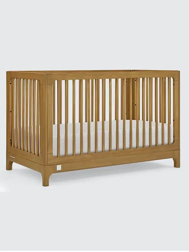 Łóżeczko dziecięce babyGap Wren 4 w 1 z możliwością przekształcenia