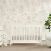 Łóżeczko dziecięce babyGap Wren 4 w 1 z możliwością przekształcenia