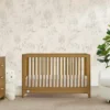 Łóżeczko dziecięce babyGap Wren 4 w 1 z możliwością przekształcenia