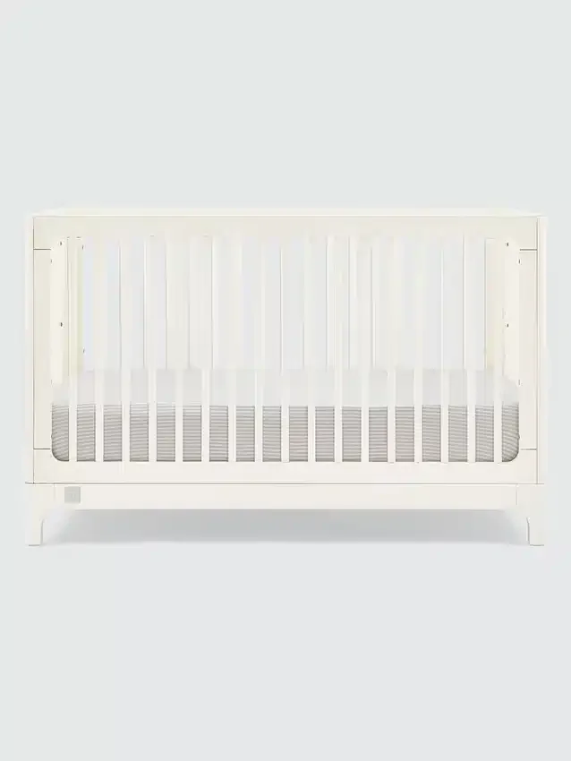 Łóżeczko dziecięce babyGap Wren 4 w 1 z możliwością przekształcenia