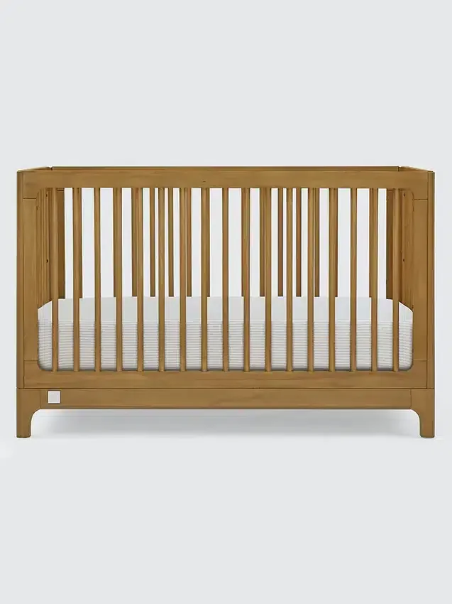 Łóżeczko dziecięce babyGap Wren 4 w 1 z możliwością przekształcenia