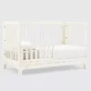Barierka ochronna babyGap dla malucha