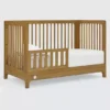 Łóżeczko dziecięce babyGap Wren 4 w 1 z możliwością przekształcenia
