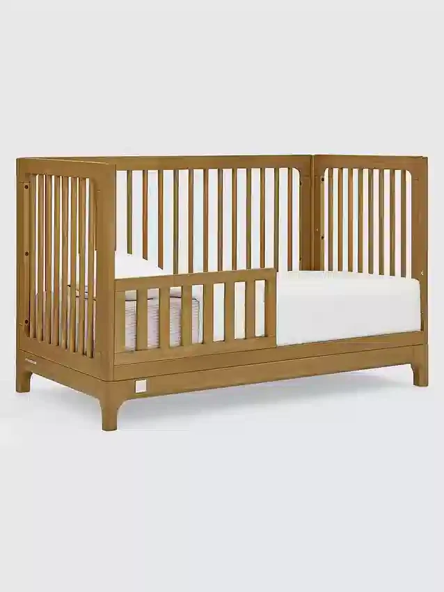 Łóżeczko dziecięce babyGap Wren 4 w 1 z możliwością przekształcenia