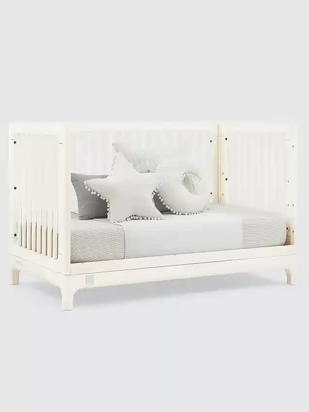Łóżeczko dziecięce babyGap Wren 4 w 1 z możliwością przekształcenia