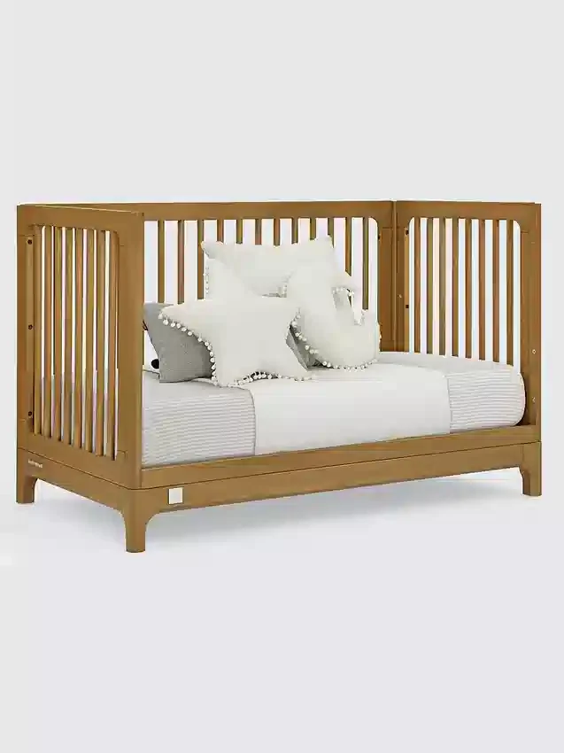 Łóżeczko dziecięce babyGap Wren 4 w 1 z możliwością przekształcenia