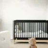 Łóżeczko przekształcalne babyGap Tate