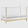 Łóżeczko przekształcalne babyGap Tate