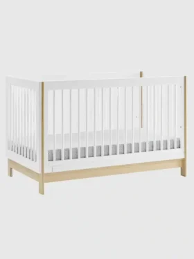 Łóżeczko przekształcalne babyGap Tate