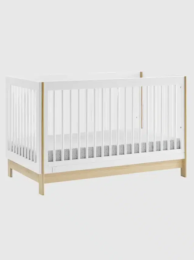 Łóżeczko przekształcalne babyGap Tate