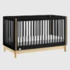 Łóżeczko przekształcalne babyGap Tate