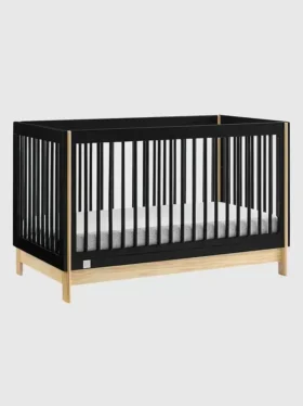 Łóżeczko przekształcalne babyGap Tate