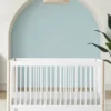 Łóżeczko przekształcalne babyGap Tate