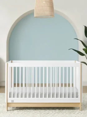 Łóżeczko przekształcalne babyGap Tate