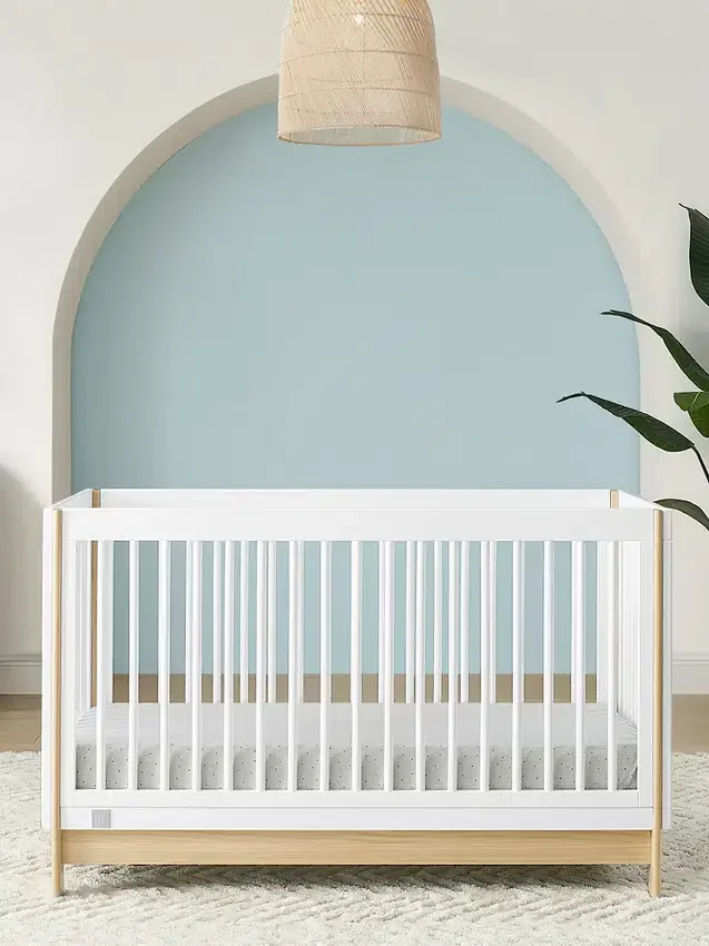 Łóżeczko przekształcalne babyGap Tate