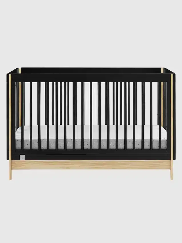 Łóżeczko przekształcalne babyGap Tate