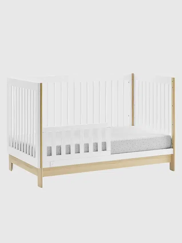 Łóżeczko przekształcalne babyGap Tate