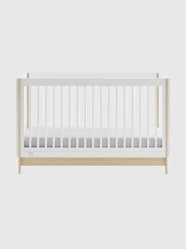 Łóżeczko przekształcalne babyGap Tate