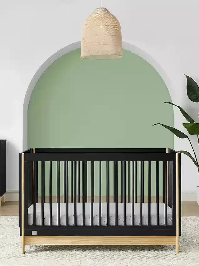 Łóżeczko przekształcalne babyGap Tate