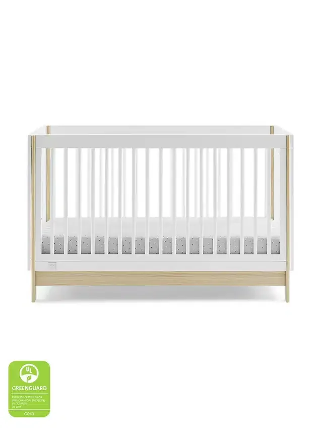 Łóżeczko przekształcalne babyGap Tate