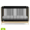 Łóżeczko przekształcalne babyGap Tate