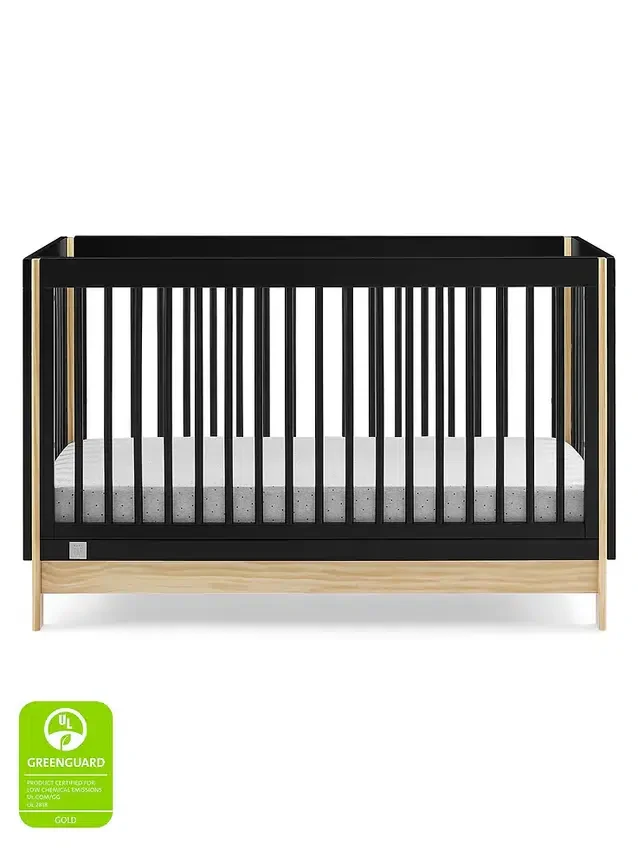 Łóżeczko przekształcalne babyGap Tate