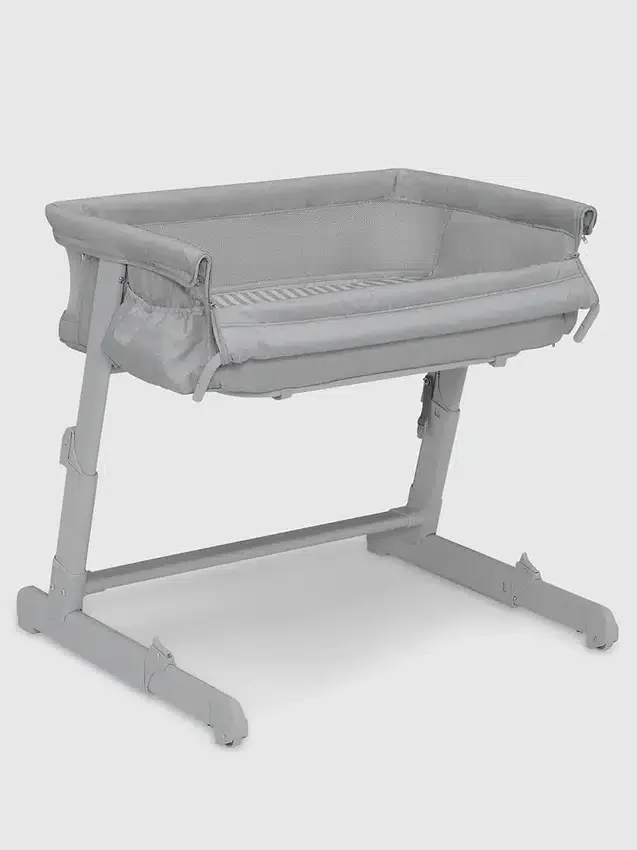 Łóżeczko przyłóżkowe babyGap Whisper